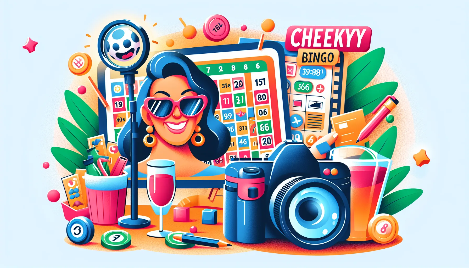 cheeky bingo Cheeky Bingo Free Spinscheeky Bingo Depositcheeky Bingo Sign Up Guide 2026